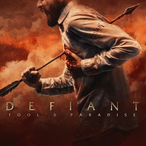 Defiant (UKR) : Fool's Paradise